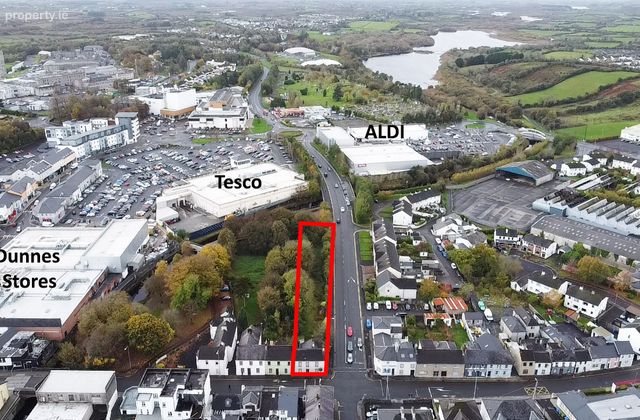 Newtown, Castlebar, Co. Mayo, Castlebar, Co. Mayo - Click to view photos