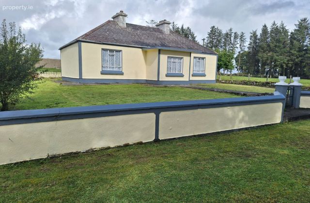 Aghtaboy, Knock, Knock, Co. Mayo - Click to view photos