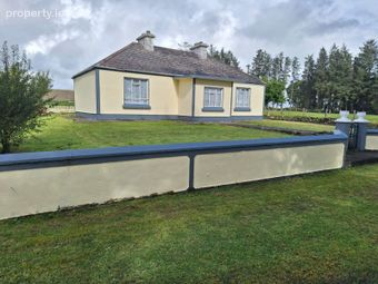 Aghtaboy, Knock, Knock, Co. Mayo