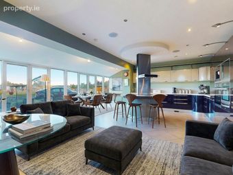 Tuckmilltown, (large Home On 3.7 Acres), Straffan, Co. Kildare - Image 4