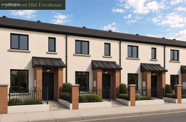 The View, Belview Wood, Maryborough, Douglas, Co. Cork - Click to view photos