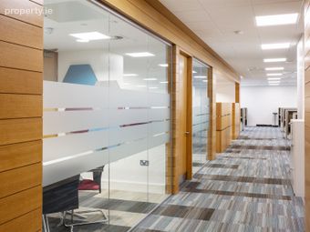 Hpe Building, Ballybrit Business Park, Co. Galway, Ballybrit, Co. Galway - Image 4