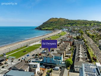 1 Brennan's Terrace, Strand Road, Bray, Co. Wicklow, Bray, Co. Wicklow - Image 2