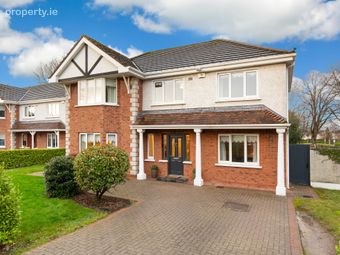 13 Woodberry, Carpenterstown Road, Castleknock, Dublin 15, Castleknock, Dublin 15