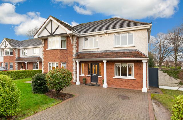 13 Woodberry, Carpenterstown Road, Castleknock, Dublin 15, Castleknock, Dublin 15 - Click to view photos
