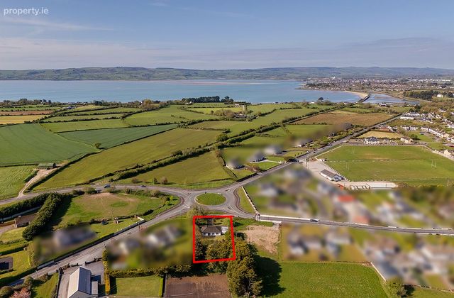 Crossroads, Garrynageragh, Dungarvan, Co. Waterford - Click to view photos