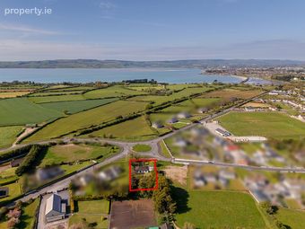Crossroads, Garrynageragh, Dungarvan, Co. Waterford