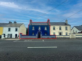 Cnoc Mhuire, 36 College Road, Galway City Centre, Galway, Galway City Centre, Co. Galway - Image 2