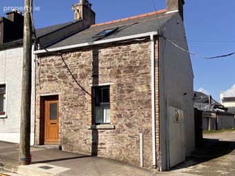 13 Harrington Square, Ballyhooly Road, Dillons Cross, Co. Cork