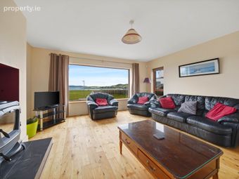 Rosapenna, Kinnalargy, Downings, Co. Donegal, Downings, Co. Donegal - Image 4