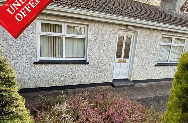1a Beech Park, Ballyhaunis, Ballyhaunis, Co. Mayo - Click to view photos