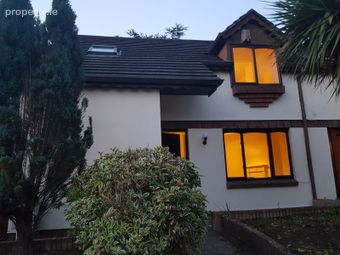 1 Laragh, Killiney, Co. Dublin