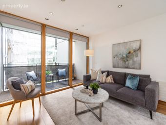 11 Baltrasna House, Spencer Dock, Dublin 1, Dublin 1 - Image 2