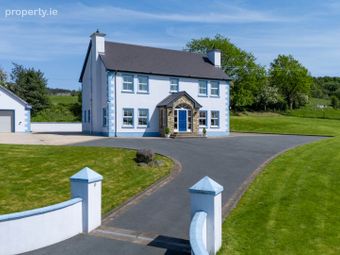 Urbalshinney, Milford, Co. Donegal, Milford, Co. Donegal