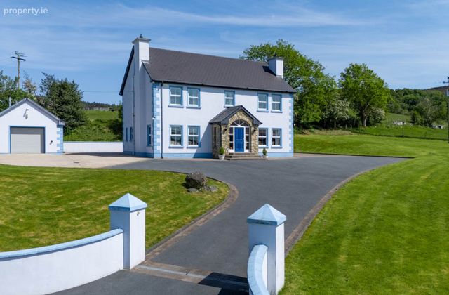 Urbalshinney, Milford, Co. Donegal, Milford, Co. Donegal - Click to view photos