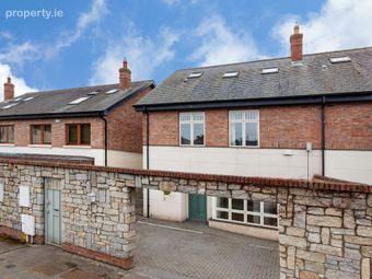 3 Castle View, Kincora Road, Clontarf, Dublin 3