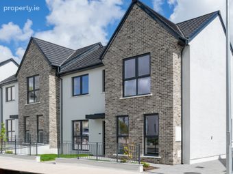 Three Bed Mid Terraced, Three Bed Mid Terraced, Lakeview, Castleredmond, Midleton, Co. Cork, Midleton, Co. Cork - Image 3