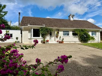 'willowbank', Ballybeg, Curracloe, Co. Wexford
