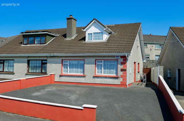 305 Tirellan Heights, Headford Road, Galway, Headford Road, Co. Galway - Click to view photos