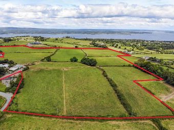45.96 Acres, Shesharoe, Portroe, Co. Tipperary, Nenagh, Co. Tipperary