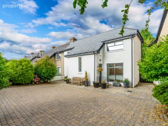 1 Seafort Gardens, Dublin 4, Sandymount, Dublin 4