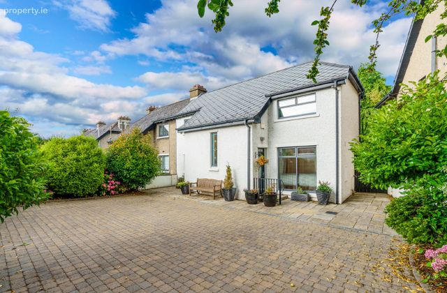 1 Seafort Gardens, Dublin 4, Sandymount, Dublin 4 - Click to view photos