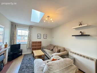 Apartment 173, Block 5, Custom Hall, Dublin 1 - Image 2