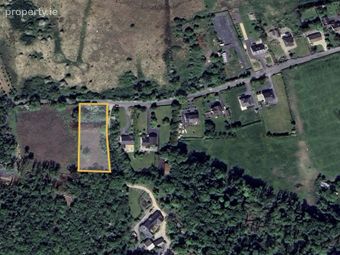 0.75 Acre Site, Cregganna Beg, Oranmore, Co. Galway, Oranmore, Co. Galway - Image 3