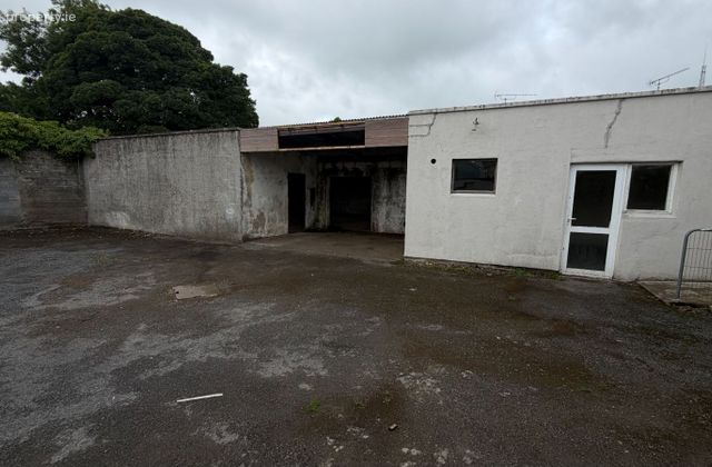 Prasbytery Lane, Claremorris, Co. Mayo, Claremorris, Co. Mayo - Click to view photos
