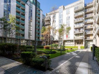 Apartment 22, Longford House, IFSC, Dublin 1 - Image 3
