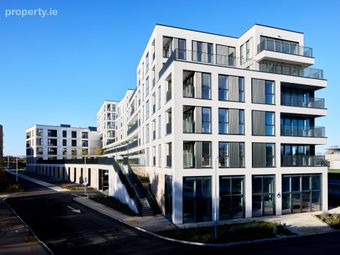 Studio Apartment, Northwood Avenue, Santry, Dublin 9