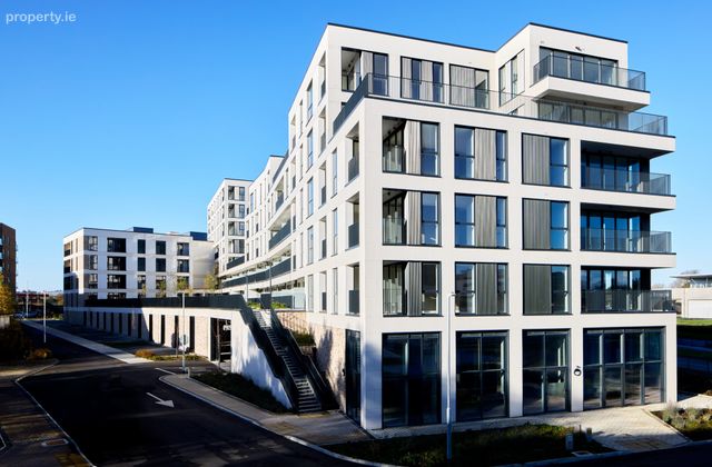 Studio Apartment, Northwood Avenue, Santry, Dublin 9 - Click to view photos