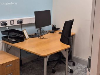 The Cube Low Carbon Centre Of Excellence, The Cube, 18 Church Street, Portlaoise, Co. Laois, Portlaoise, Co. Laois - Image 2