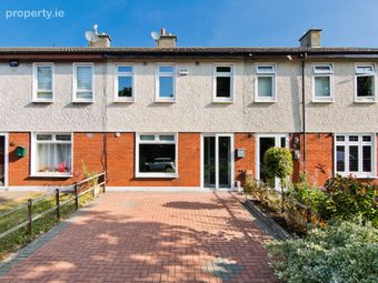 19 Kildare Park, Crumlin, Crumlin, Dublin 12