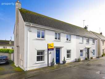 127 Bremore Castle, Balbriggan, Co. Dublin, Balbriggan, Co. Dublin