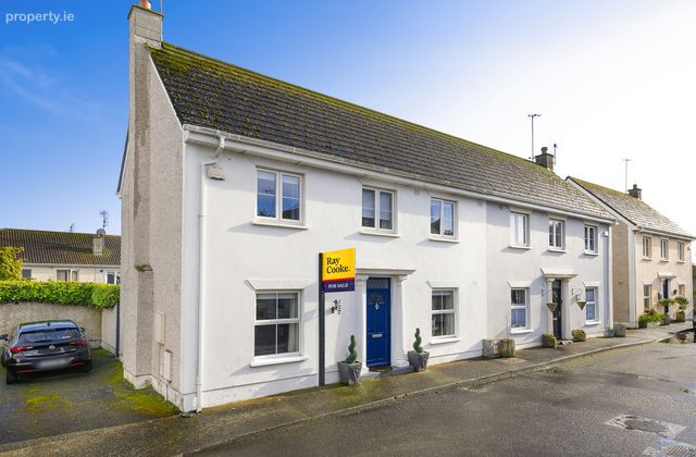 127 Bremore Castle, Balbriggan, Co. Dublin, Balbriggan, Co. Dublin - Click to view photos