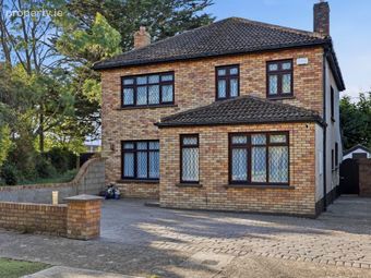 1 Pine Court, Portmarnock, Portmarnock, Co. Dublin