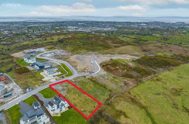 3 Lakeview Hill, Bushypark, Galway, Ballagh, Co. Galway - Click to view photos