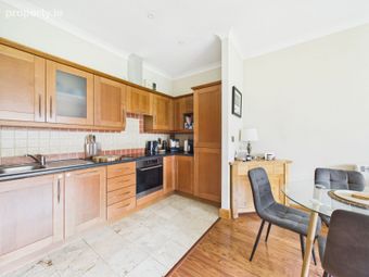 Apartment 74, Block E2, Louisa Park, Station Road, Leixlip, Leixlip, Co. Kildare - Image 5