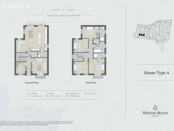 House Type A, Midleton, Co. Cork - Image 2