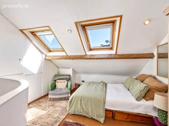 8 Rutland Cottages, Summerhill, Dublin 1, Co. Dublin, Dublin 1 - Image 5
