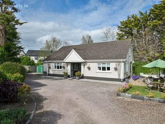Coolbarn, Connolly Avenue, Malahide, Co. Dublin, Malahide, Co. Dublin