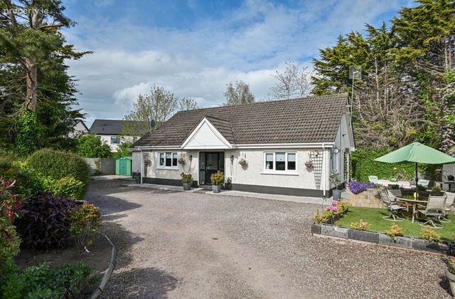 Coolbarn, Connolly Avenue, Malahide, Co. Dublin, Malahide, Co. Dublin - Click to view photos