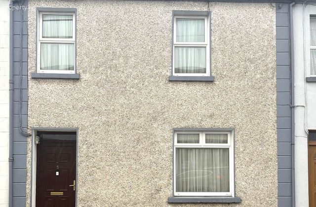 5 Elphin Street, Boyle, Co. Roscommon - Click to view photos