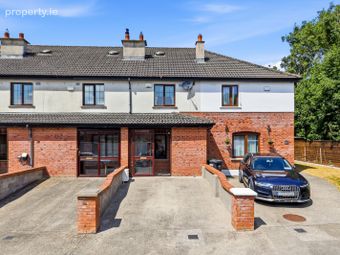 87 Coney Meadows, Coneyboro, Athy, Co. Kildare