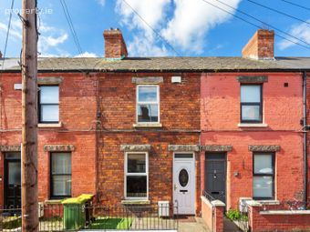 19 Ravensdale Road, Eastwall, Dublin 3, Dublin 3