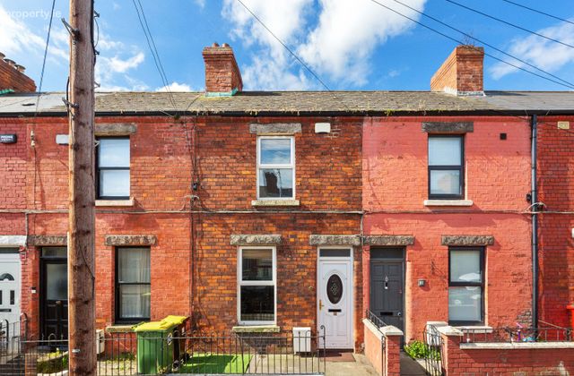 19 Ravensdale Road, East Wall, Dublin 3, East Wall, Dublin 3 - Click to view photos