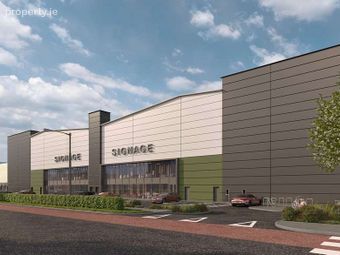 Unit C Premier Business Park, Ballycoolin, Dublin 11, Ballycoolin, Dublin 15