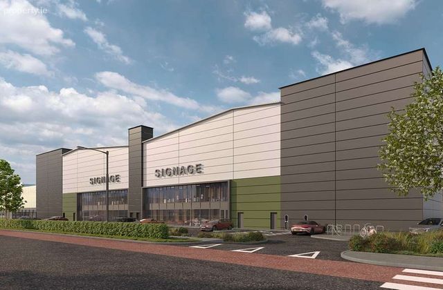 Unit C Premier Business Park, Ballycoolin, Dublin 11, Ballycoolin, Dublin 15 - Click to view photos