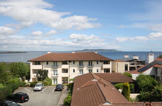 Apartment 6, Saint Helens South, Glasthule Road, Glasthule, Glasthule, Co. Dublin - Click to view photos